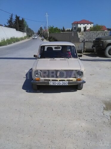 LADA (VAZ) 2101 1982, 370,000 km - 1.3 l - Bakı