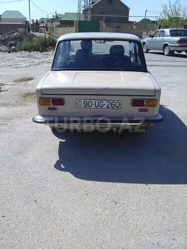 LADA (VAZ) 2101 1982, 370,000 km - 1.3 l - Bakı