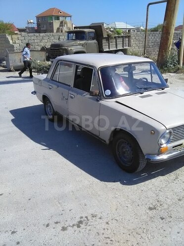 LADA (VAZ) 2101 1982, 370,000 km - 1.3 l - Bakı