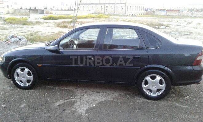 Opel Vectra 1998, 315,000 km - 1.8 l - Bakı