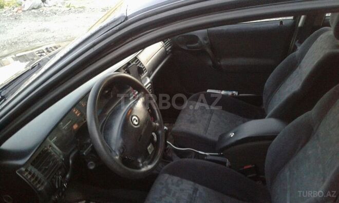 Opel Vectra 1998, 315,000 km - 1.8 l - Bakı
