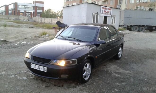 Opel Vectra 1998, 315,000 km - 1.8 l - Bakı