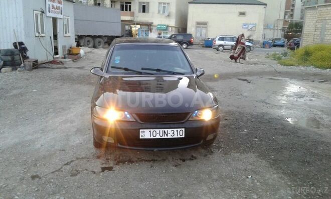 Opel Vectra 1998, 315,000 km - 1.8 l - Bakı