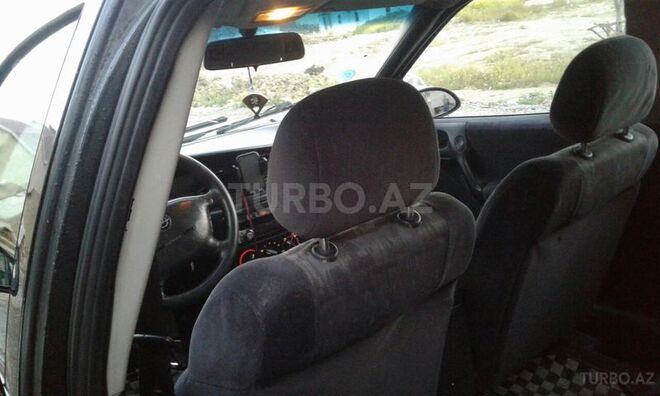 Opel Vectra 1998, 315,000 km - 1.8 l - Bakı