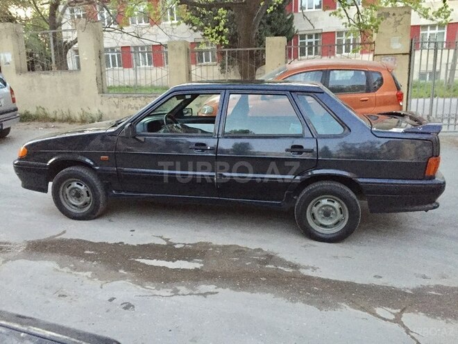LADA (VAZ) 2115 2007, 149,000 km - 1.6 l - Bakı