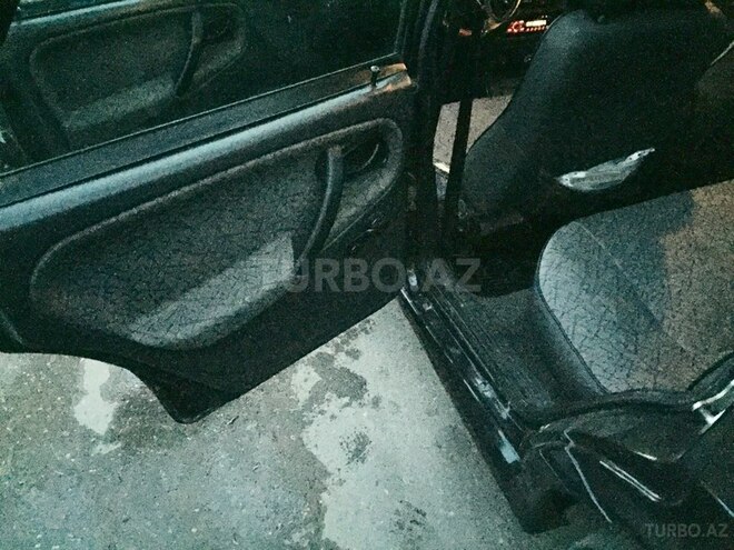 LADA (VAZ) 2115 2007, 149,000 km - 1.6 l - Bakı