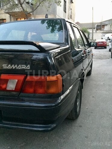 LADA (VAZ) 2115 2007, 149,000 km - 1.6 l - Bakı