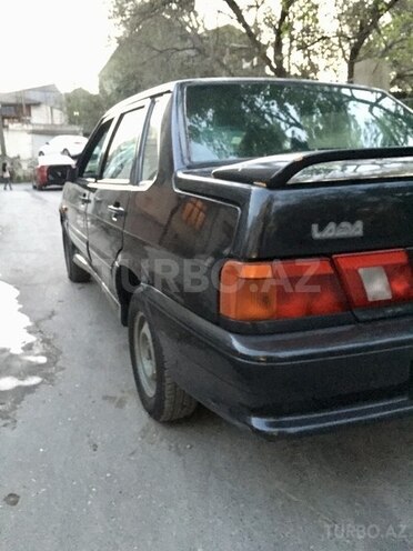 LADA (VAZ) 2115 2007, 149,000 km - 1.6 l - Bakı