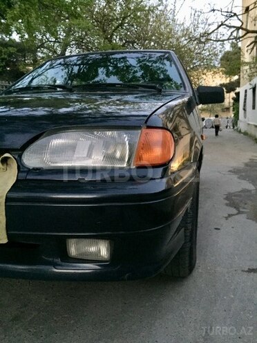 LADA (VAZ) 2115 2007, 149,000 km - 1.6 l - Bakı