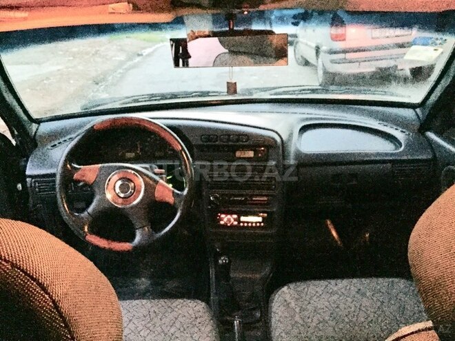 LADA (VAZ) 2115 2007, 149,000 km - 1.6 l - Bakı