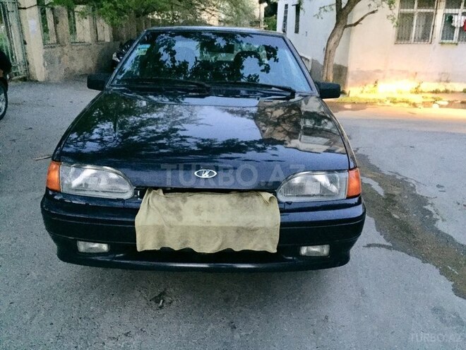 LADA (VAZ) 2115 2007, 149,000 km - 1.6 l - Bakı