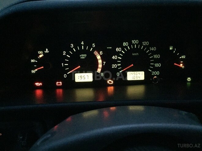 LADA (VAZ) 2115 2007, 149,000 km - 1.6 l - Bakı