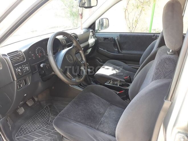 Opel Frontera 1998, 150,000 km - 2.2 l - Qusar