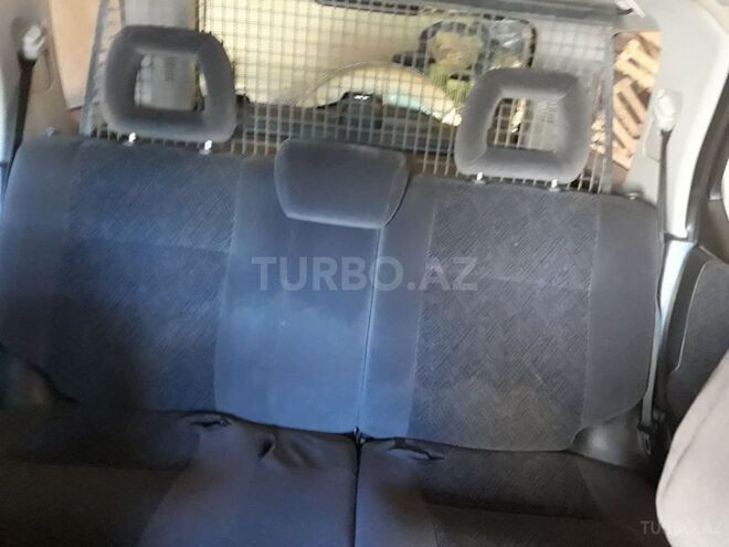 Opel Frontera 1998, 150,000 km - 2.2 l - Qusar