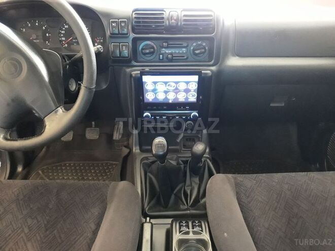 Opel Frontera 1998, 150,000 km - 2.2 l - Qusar