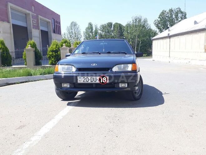 LADA (VAZ) 2115 2009, 150,432 km - 1.6 l - Gəncə