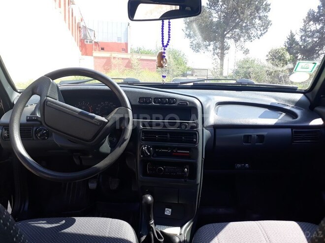 LADA (VAZ) 2115 2009, 150,432 km - 1.6 l - Gəncə