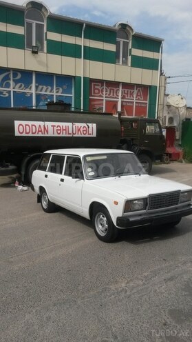 LADA (VAZ) 2104 2012, 28,500 km - 1.6 l - Xırdalan