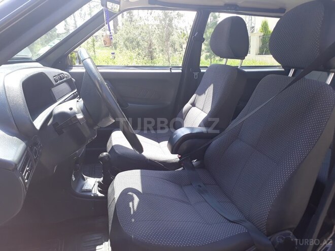 LADA (VAZ) 2115 2009, 150,432 km - 1.6 l - Gəncə