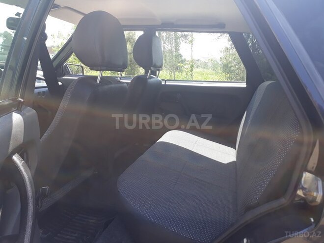 LADA (VAZ) 2115 2009, 150,432 km - 1.6 l - Gəncə