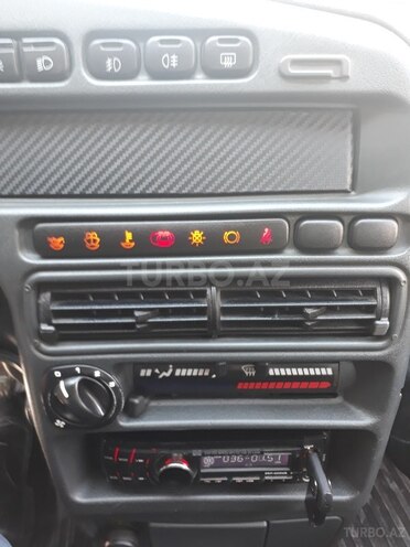 LADA (VAZ) 2115 2009, 150,432 km - 1.6 l - Gəncə