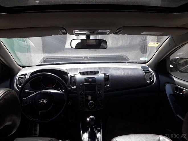 Kia Cerato 2012, 98,000 km - 1.6 l - Bakı