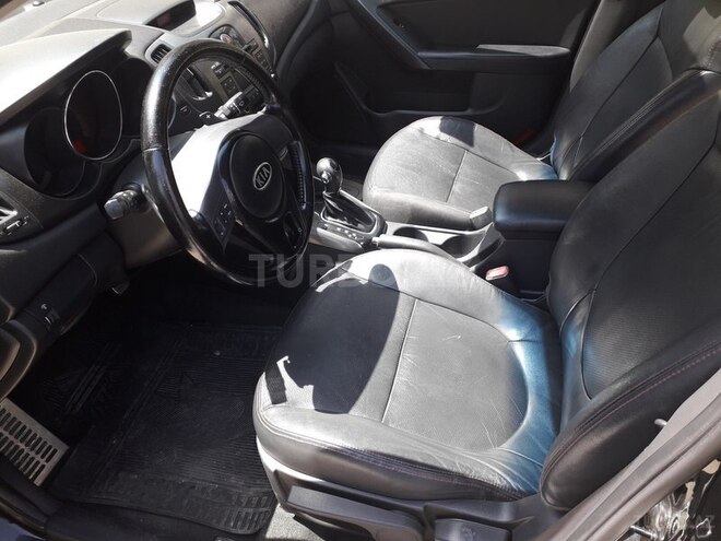 Kia Cerato 2012, 98,000 km - 1.6 l - Bakı