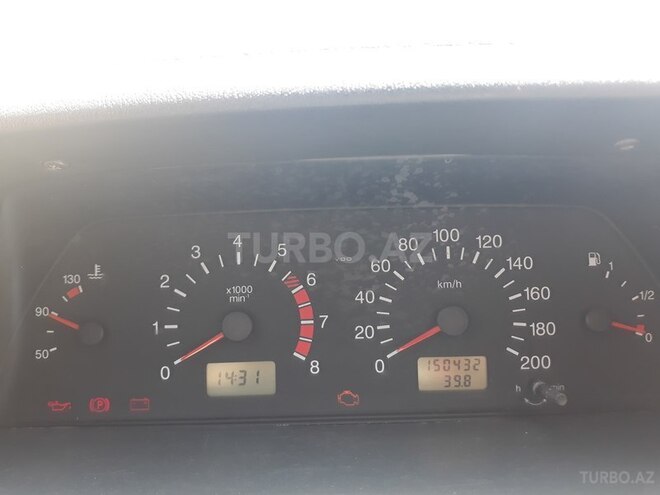 LADA (VAZ) 2115 2009, 150,432 km - 1.6 l - Gəncə