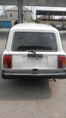 LADA (VAZ) 2104 2012, 28,500 km - 1.6 l - Xırdalan