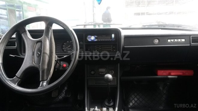 LADA (VAZ) 2104 2012, 28,500 km - 1.6 l - Xırdalan