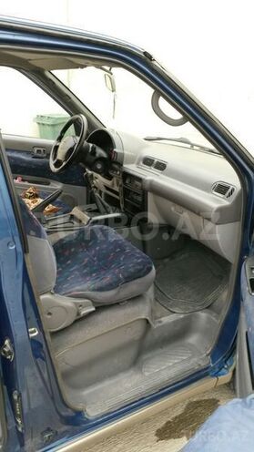 Nissan Serena 2000, 1,379,913 km - 1.6 l - Bakı