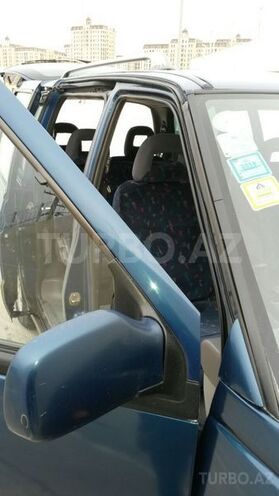 Nissan Serena 2000, 1,379,913 km - 1.6 l - Bakı