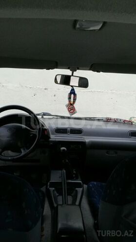 Nissan Serena 2000, 1,379,913 km - 1.6 l - Bakı