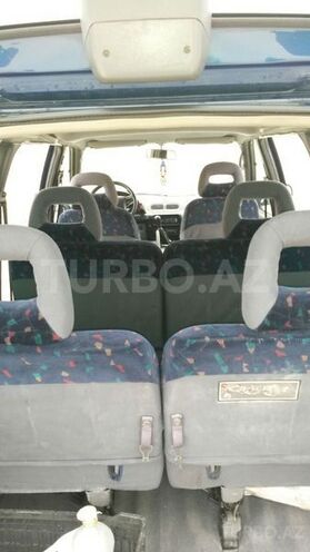 Nissan Serena 2000, 1,379,913 km - 1.6 l - Bakı