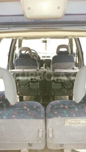 Nissan Serena 2000, 1,379,913 km - 1.6 l - Bakı