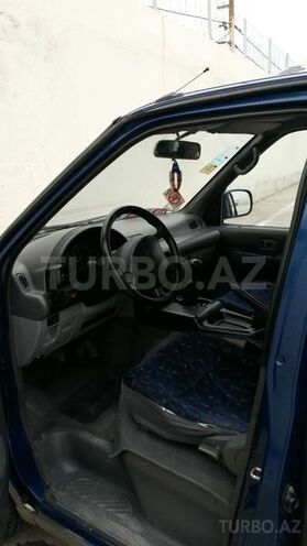 Nissan Serena 2000, 1,379,913 km - 1.6 l - Bakı