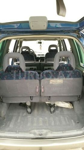 Nissan Serena 2000, 1,379,913 km - 1.6 l - Bakı