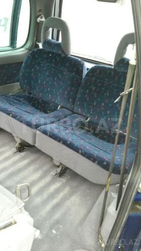 Nissan Serena 2000, 1,379,913 km - 1.6 l - Bakı