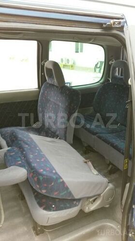 Nissan Serena 2000, 1,379,913 km - 1.6 l - Bakı