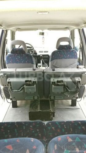 Nissan Serena 2000, 1,379,913 km - 1.6 l - Bakı