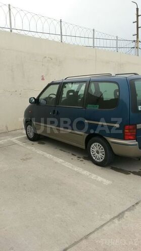Nissan Serena 2000, 1,379,913 km - 1.6 l - Bakı