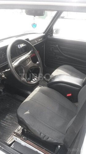 LADA (VAZ) 2104 2012, 28,500 km - 1.6 l - Xırdalan