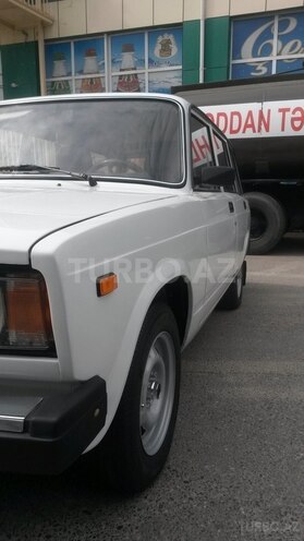 LADA (VAZ) 2104 2012, 28,500 km - 1.6 l - Xırdalan