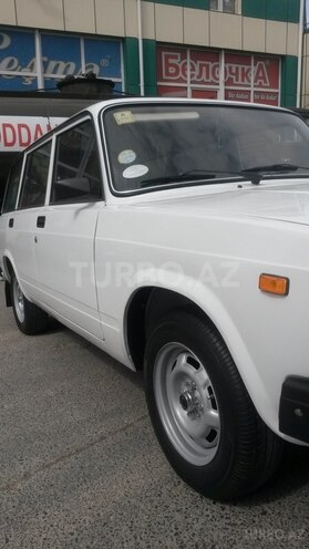 LADA (VAZ) 2104 2012, 28,500 km - 1.6 l - Xırdalan