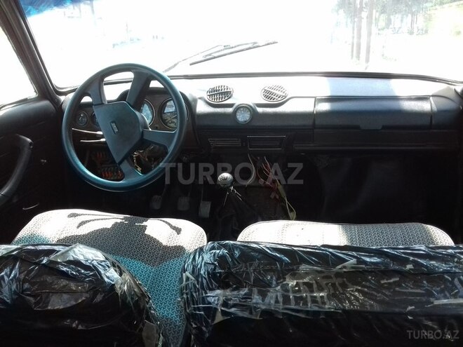 LADA (VAZ) 2106 1999, 238,289 km - 1.6 л - Bakı