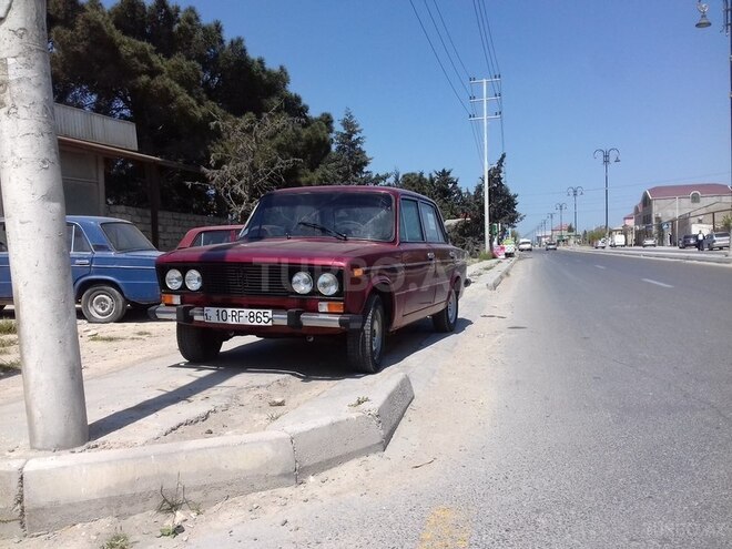 LADA (VAZ) 2106 1999, 238,289 km - 1.6 л - Bakı