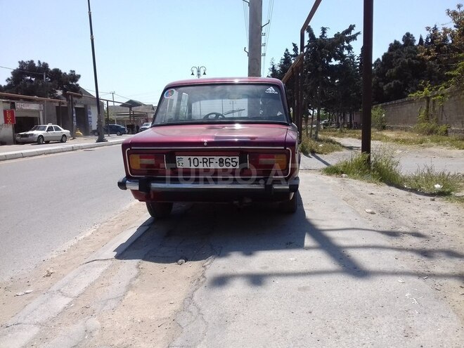 LADA (VAZ) 2106 1999, 238,289 km - 1.6 л - Bakı
