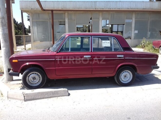 LADA (VAZ) 2106 1999, 238,289 km - 1.6 л - Bakı