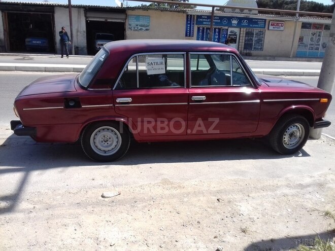 LADA (VAZ) 2106 1999, 238,289 km - 1.6 л - Bakı