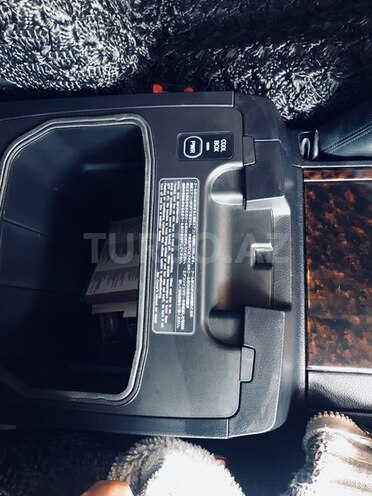 Toyota Land Cruiser 2012, 52,800 km - 4.0 l - Bakı